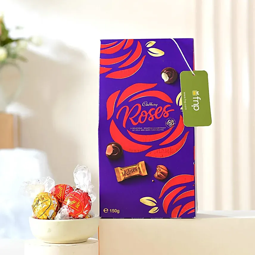Sweet Surprise Special Gift Hamper
