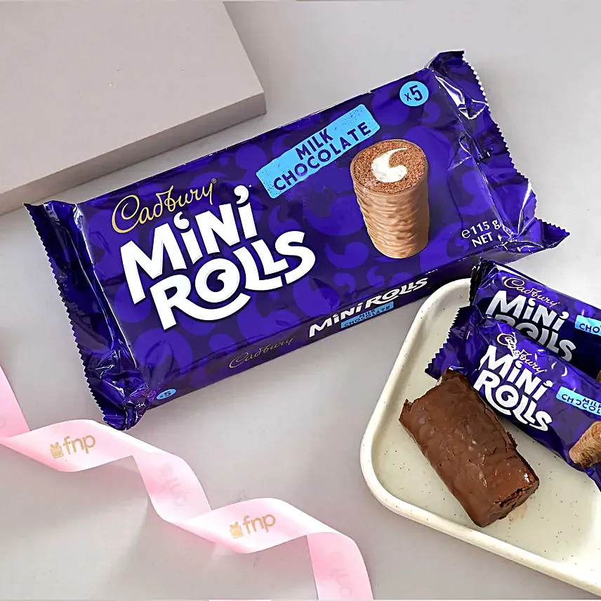 Treats of Love Gift Hamper