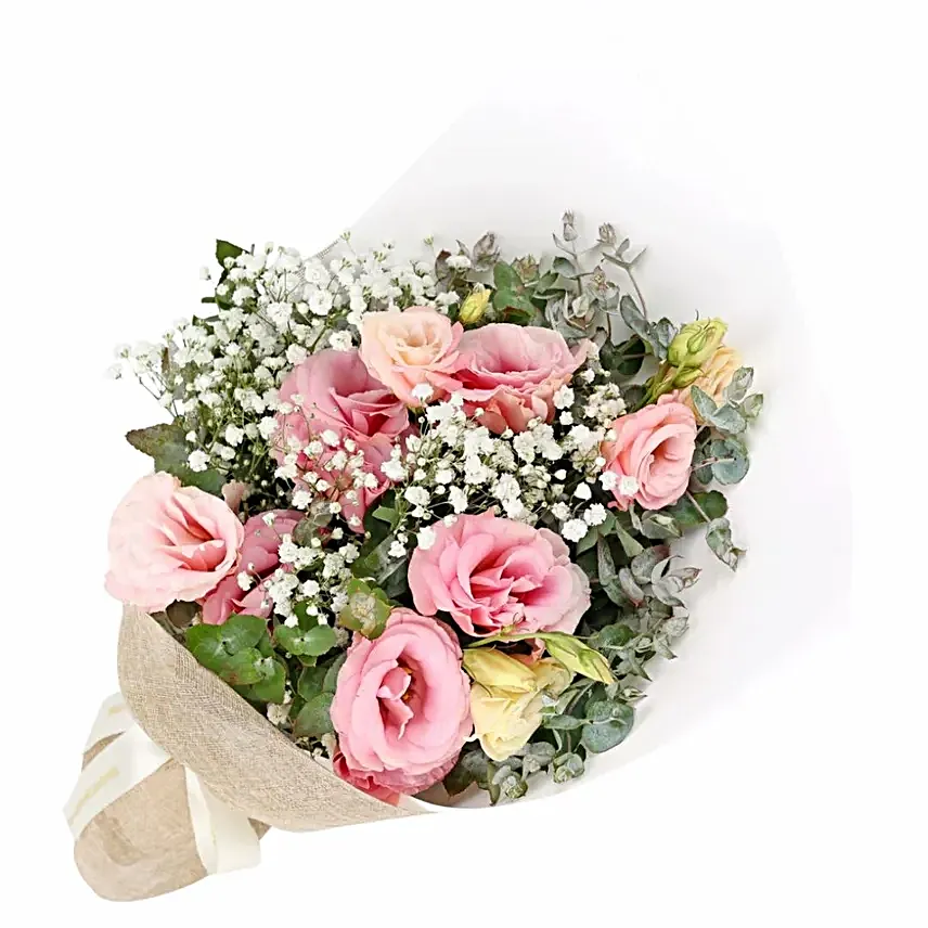 True Delight Bouquet