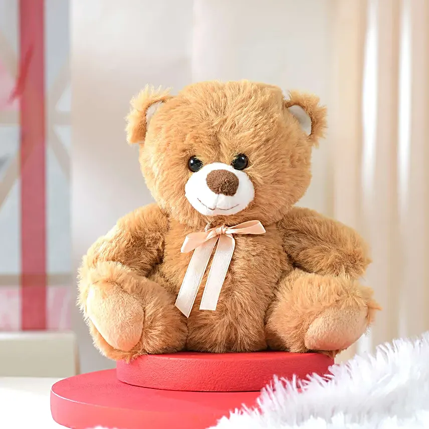 Wine N Sweet Cuddles Gift Symphony