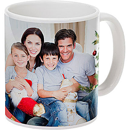 Personalized Mug:Personalised Gifts to Australia