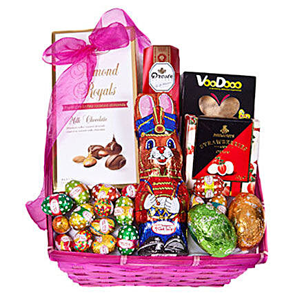 Elegant Easter:Send Easter Gifts to Australia