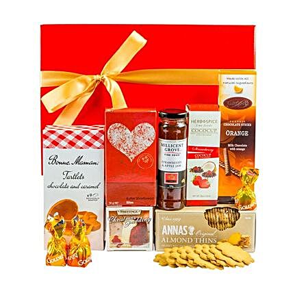 Perfect Package Christmas Hamper