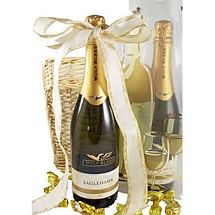 Sparkly Christmas Hamper:Father's Day Presents to Australia