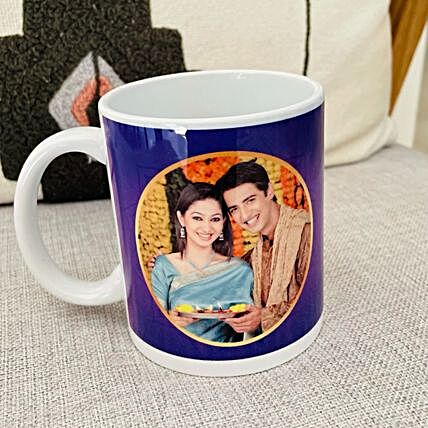 Diwali Special Personalised Mug