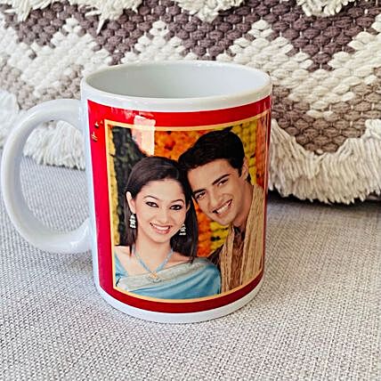 Prosperous Diwali Personalised Mug