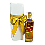 Whiskey Love Johnnie Walker And Red Label