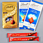 Lindt Chocolate Delight