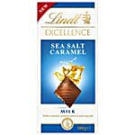 Lindt Chocolate Delight