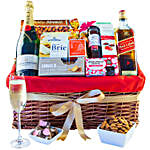 Christmas Party Hamper
