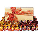 Chocolaty Christmas Hamper