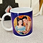 Diwali Special Personalised Mug