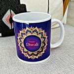 Diwali Special Personalised Mug