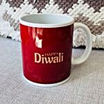 Prosperous Diwali Personalised Mug