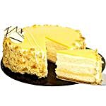 Lemon Torta Cake