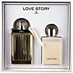 Love Story Gift Set Parfum
