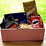 Blissful Diwali Treats Gift Box