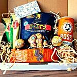 Coffee Love Gift Box