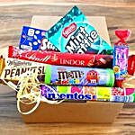 Sweet Chocolatey Gift Box