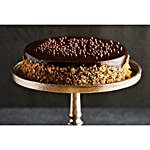Sinful Luxury Rocher Cake