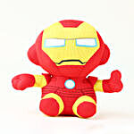 Sneh Cute Appu Kids Rakhi & Ironman Toy