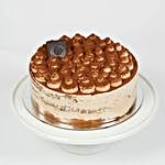 Tiramisu Symphony Cream Cake