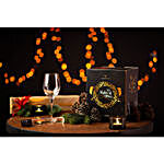 12 Nights Of Wine Tubes Advent Calendar Gift