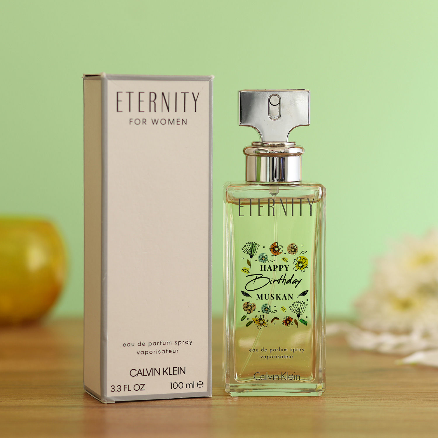 Personalised Calvin Klein Eternity For Woman EDP austria | Gift Personalised Calvin Klein Eternity For Woman EDP- FNP Personalised Calvin Klein Eternity For Woman EDP austria | Gift Personalised Calvin Klein Eternity For Woman EDP- FNP