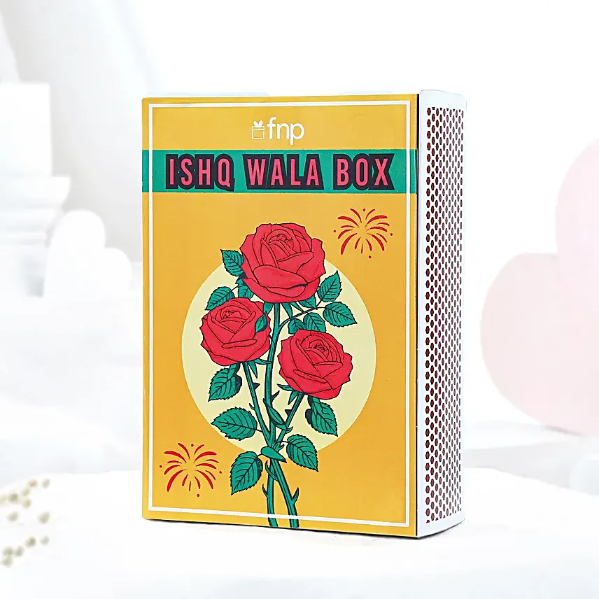 Whispers of Valentine Wala Ishq