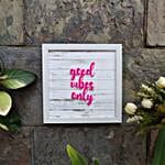 Girl Boss Set Of 3 Frames