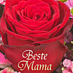 Radiant Mother's Love Bouquet