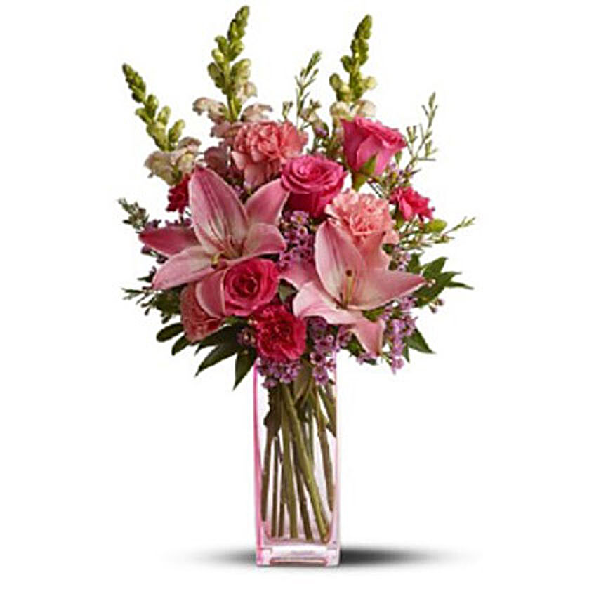 Delightful Flowers:Birthday Flowers Delivery in Canada