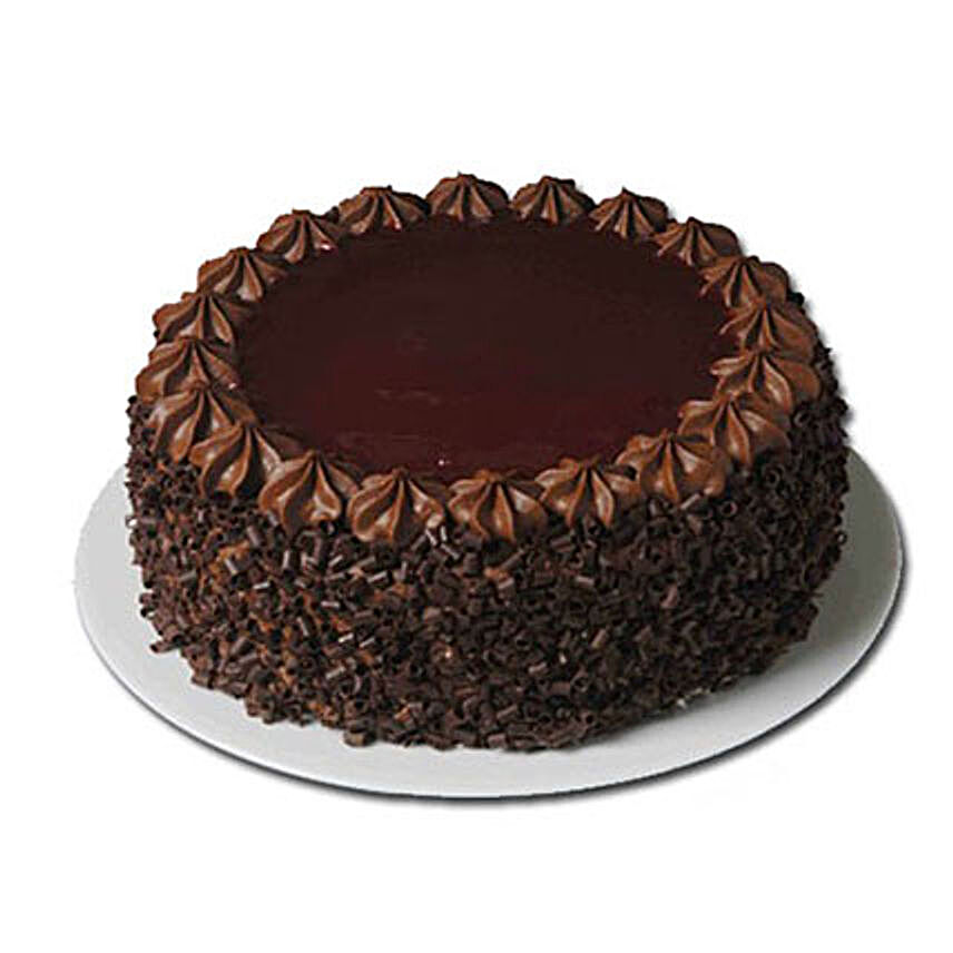 Chocolate Cake 500GM