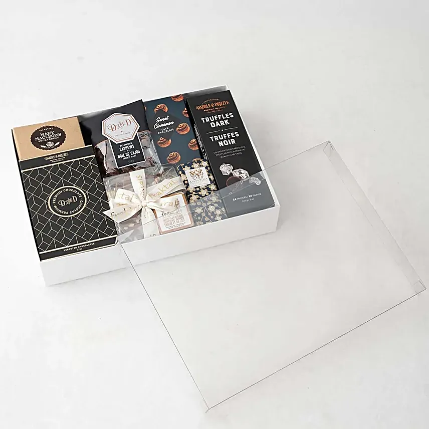 Art Of Chocolate Box:Gifts to Brampton