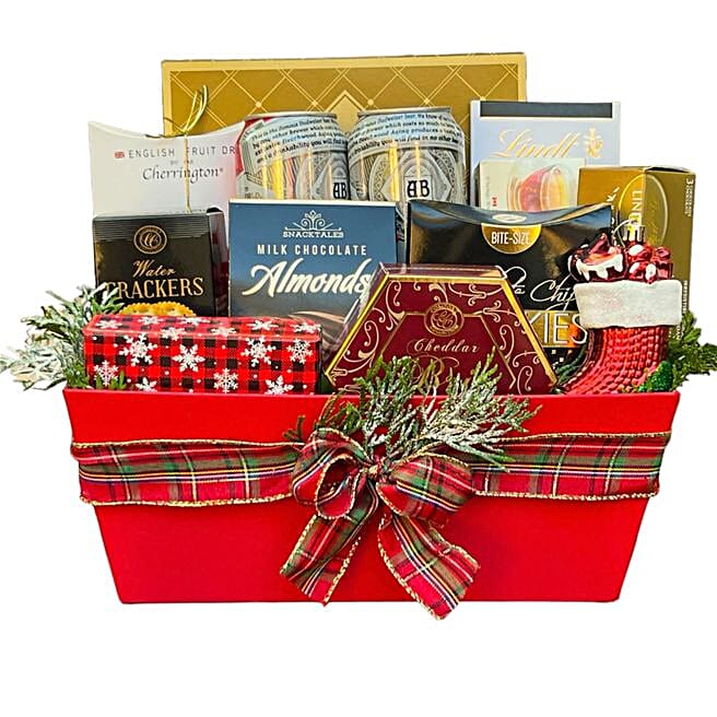 Xmas Delights And Beers Gift canada Gift Xmas Delights And Beers Gift