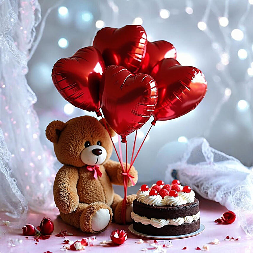 Hugs and Kisses Package