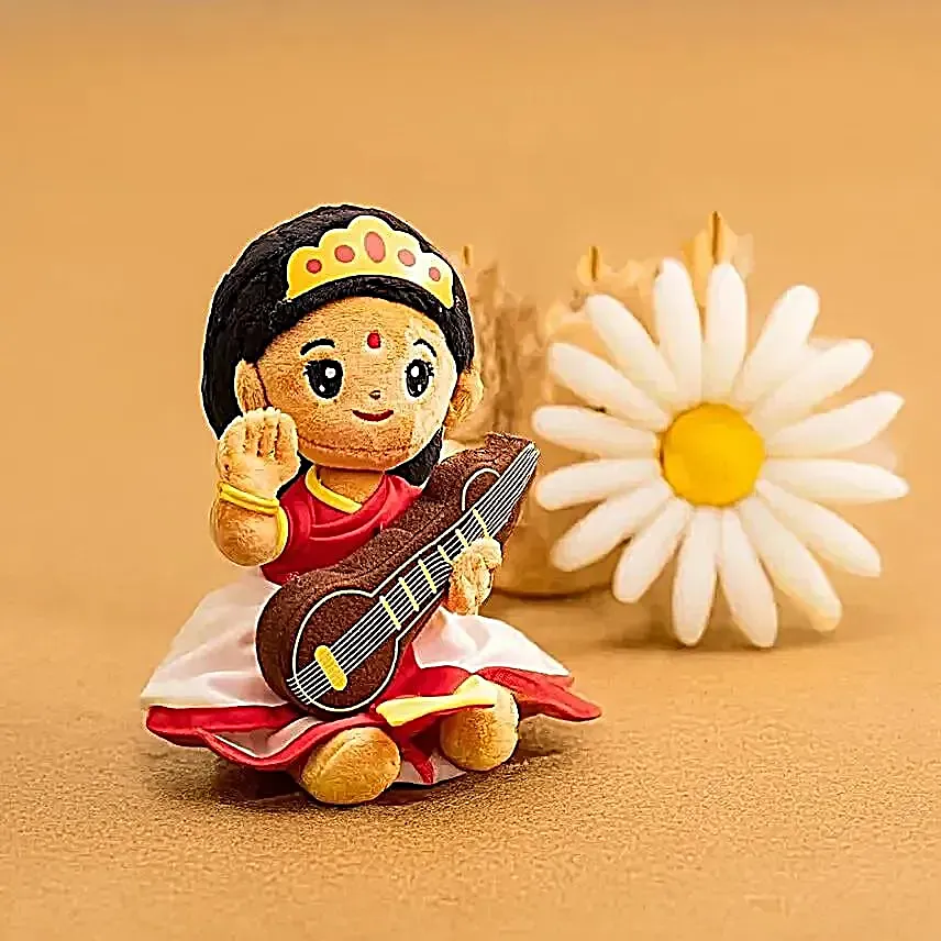 Playful Joy Rakhi Hamper