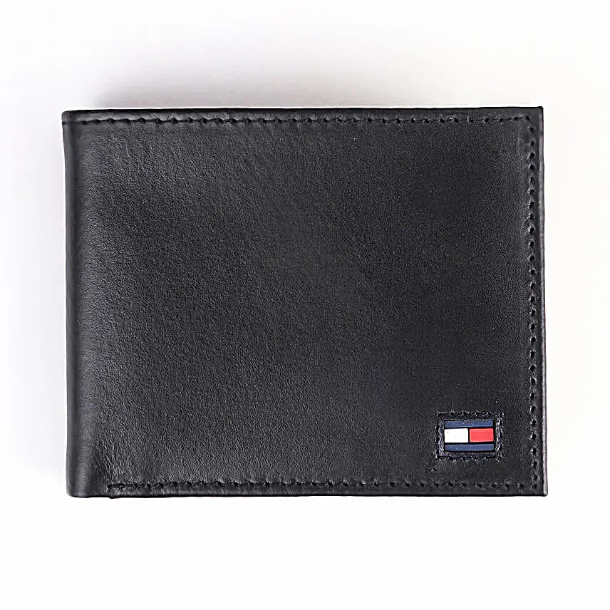 Rakhi Grace N Classy Leather Wallet