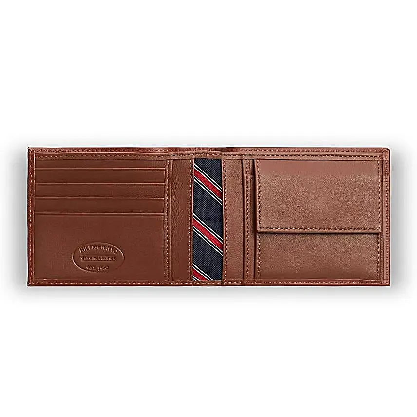 Timeless Meenakari Rakhi N Elegant Wallet