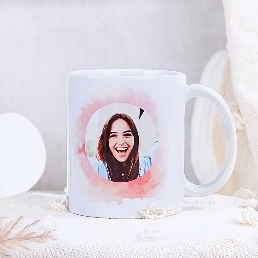 Adore Me Personalised Mug Duo