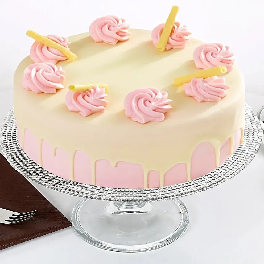 Berry Berry Cakehalf Kg