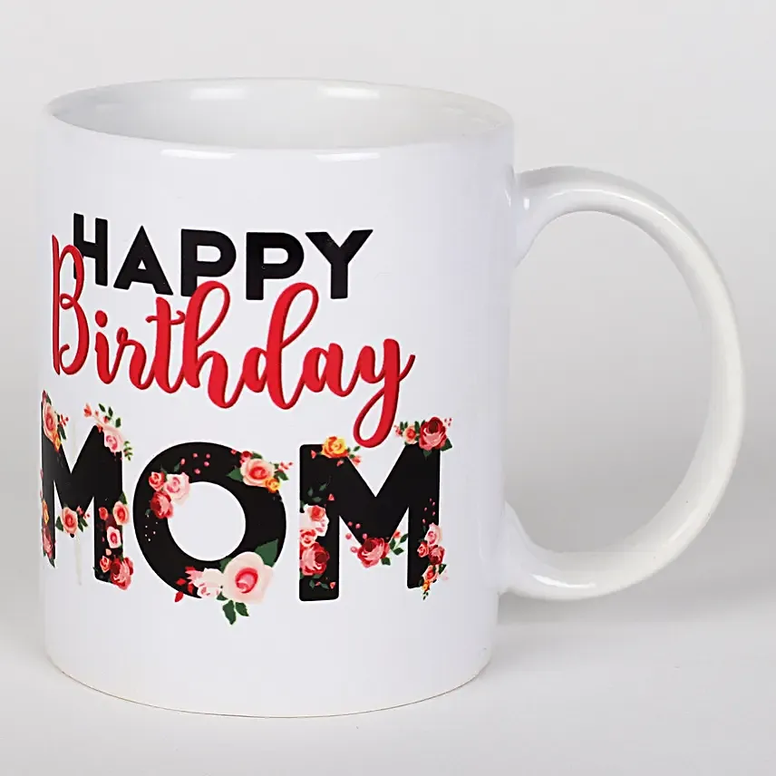 happy birthday printed coffee mug online