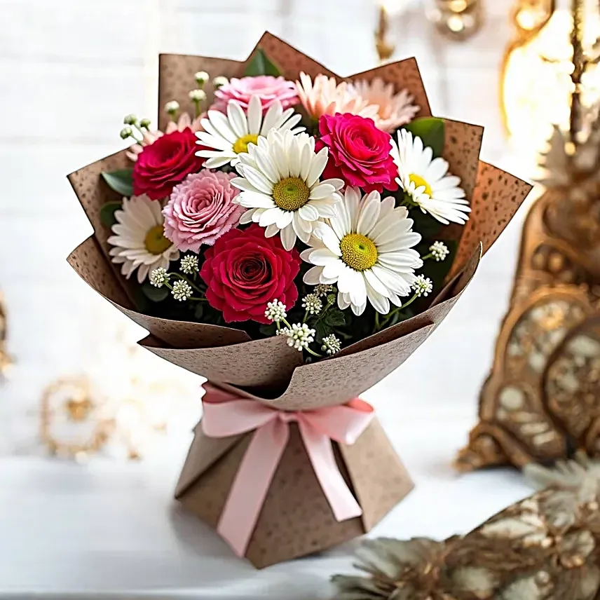 Blossoms of Love
