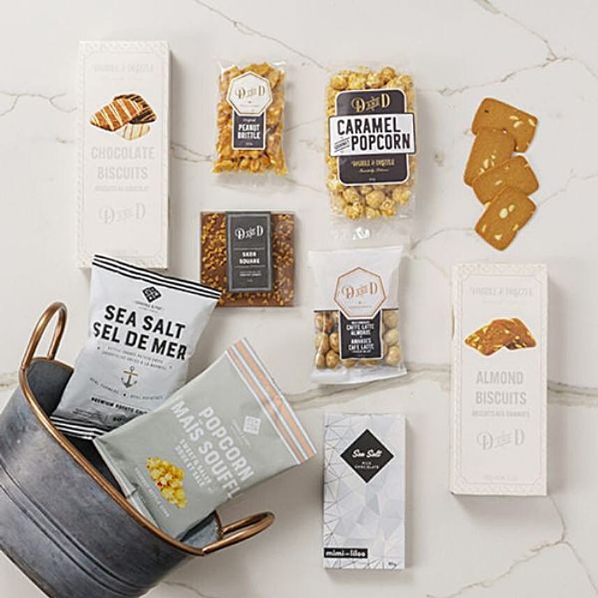 Champalin Hamper Small
