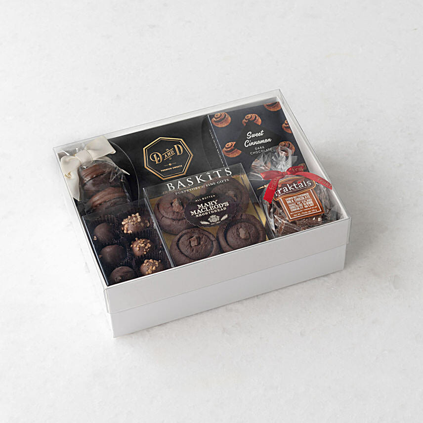 Chocolate Delight