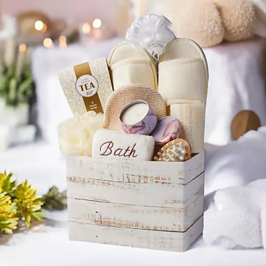 Cuddle N Care Set