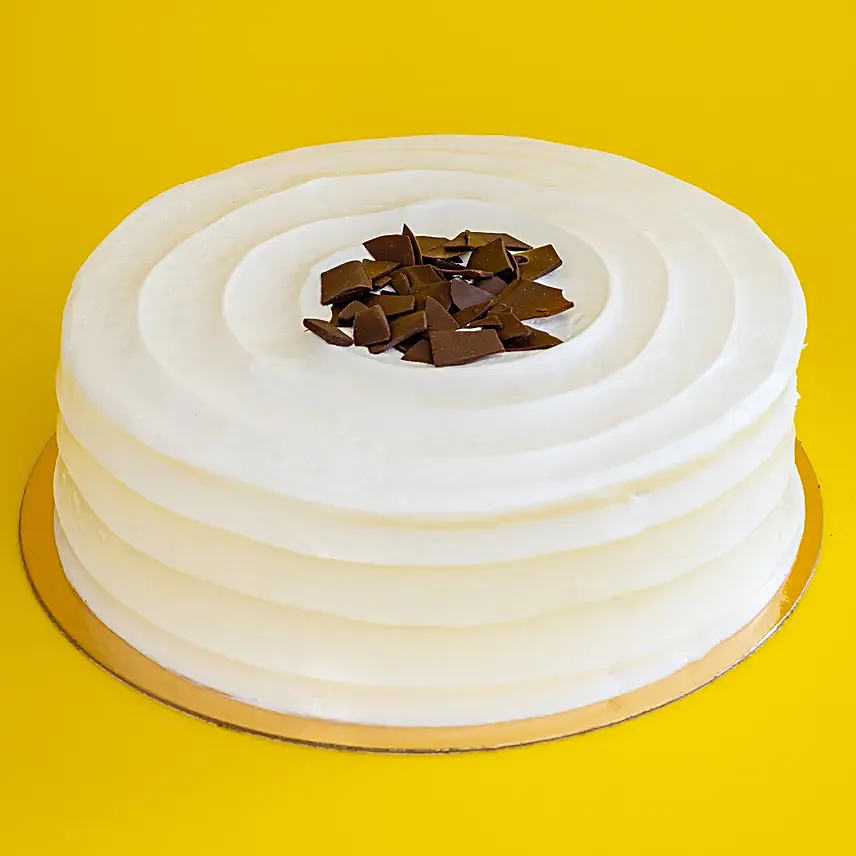 Devil’S Food Cake