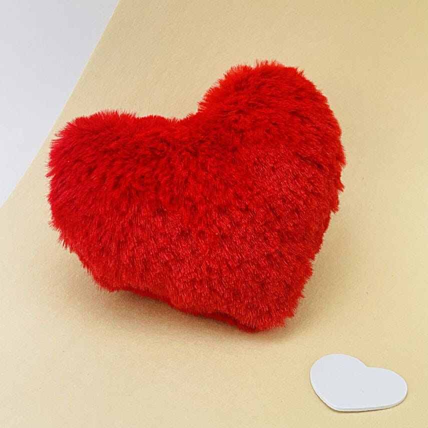 Fuzzy Feelings Romantic Box