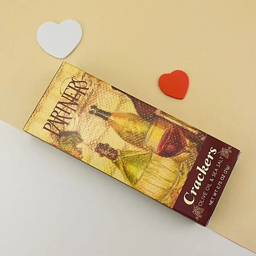 Fuzzy Feelings Romantic Box