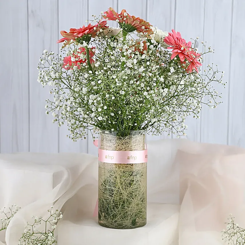 flowers for him online